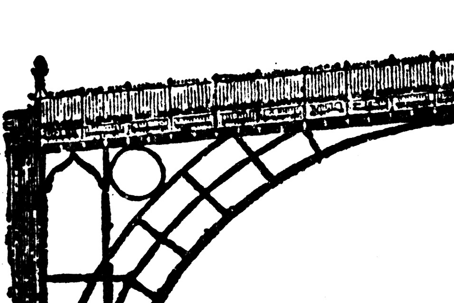 Iron Bridge