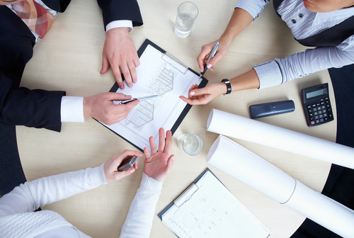 About Stretton Consultants
