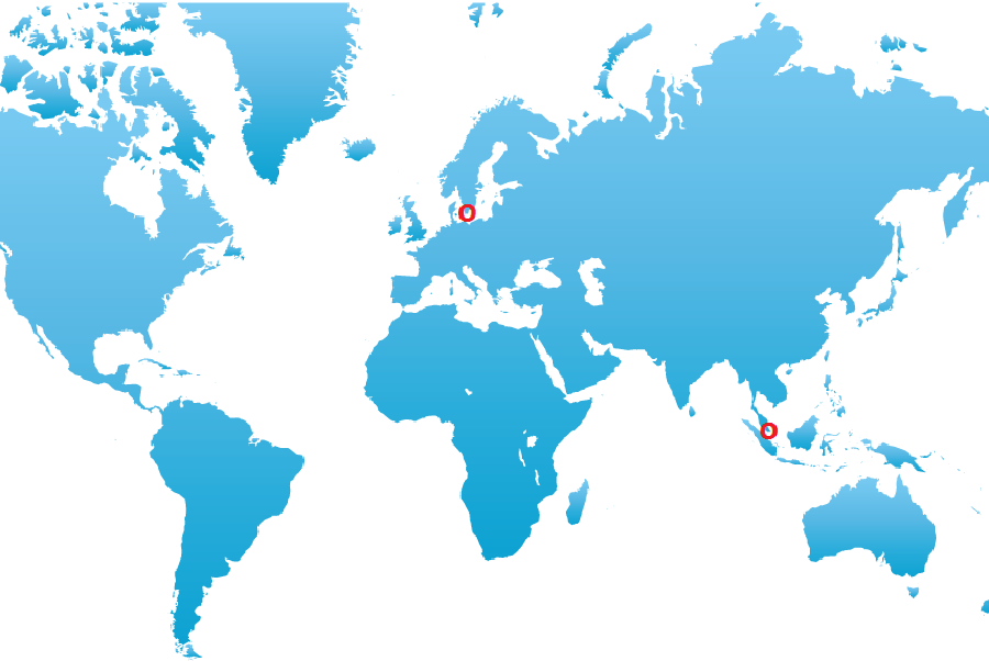 Locations and Contact